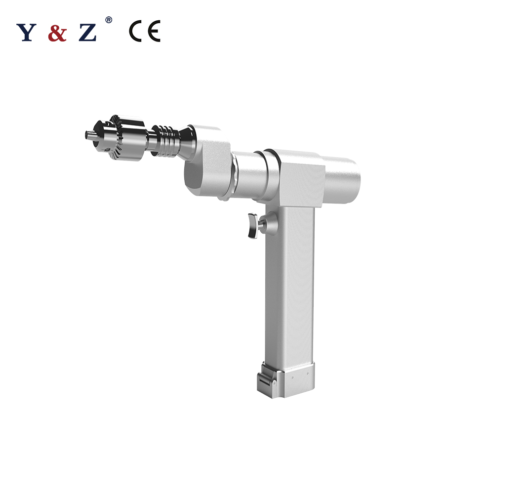 Medical Power System、Medical Hollow Drill