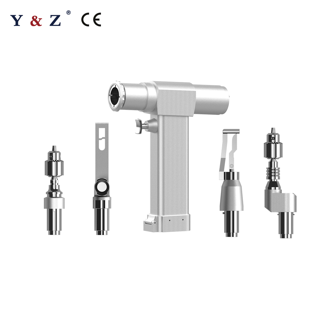 Medical Power System、bone drill saw